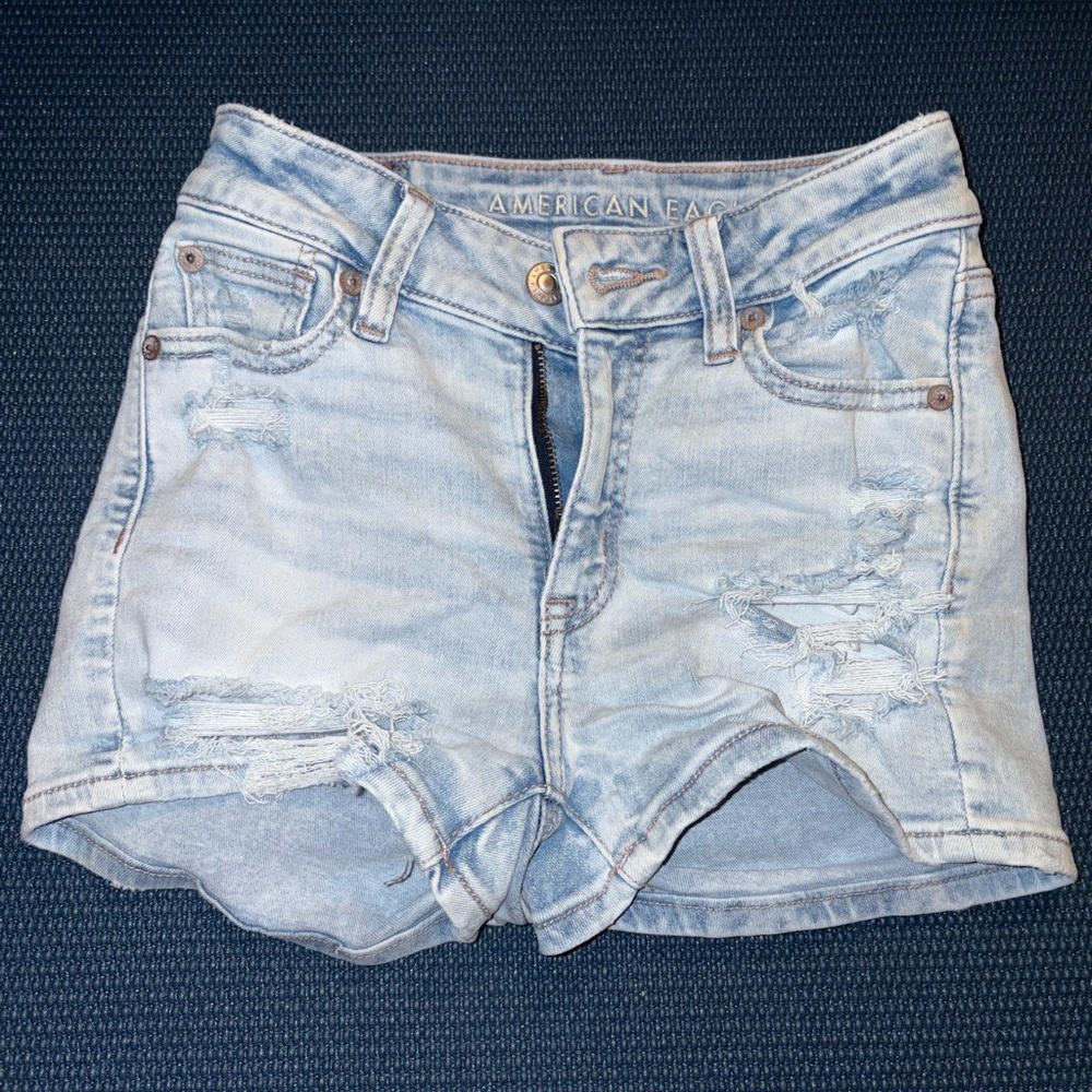 American eagle 000 shorts
